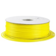 plastbot filament yellow