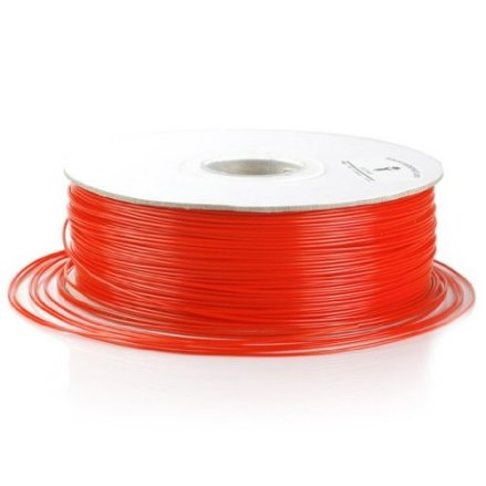 plastbot filament red